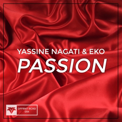 Passion ft. Eko | Boomplay Music