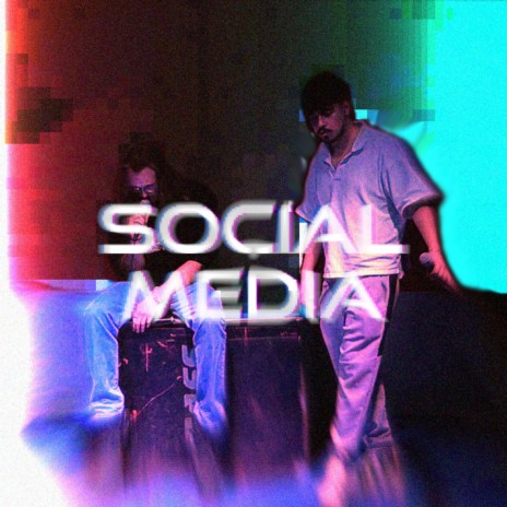 Social Media ft. Draain