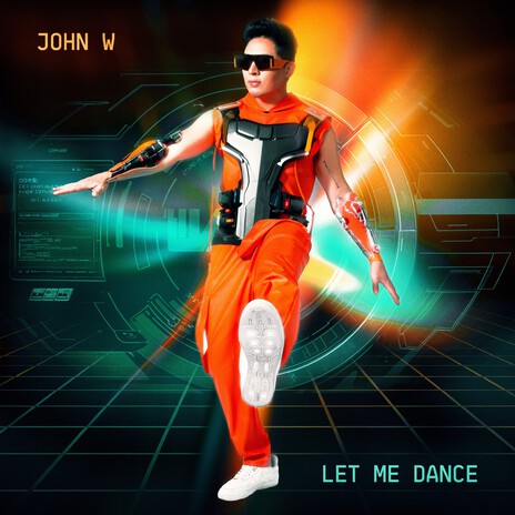 Let Me Dance | Boomplay Music