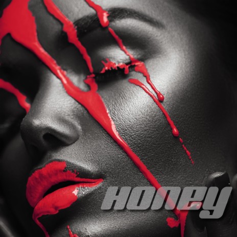 Honey ft. Sunny Marsh | Boomplay Music