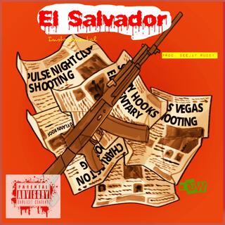 El Salvador (Instrumental)