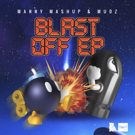 Blast Off (Original Mix) ft. Mudz