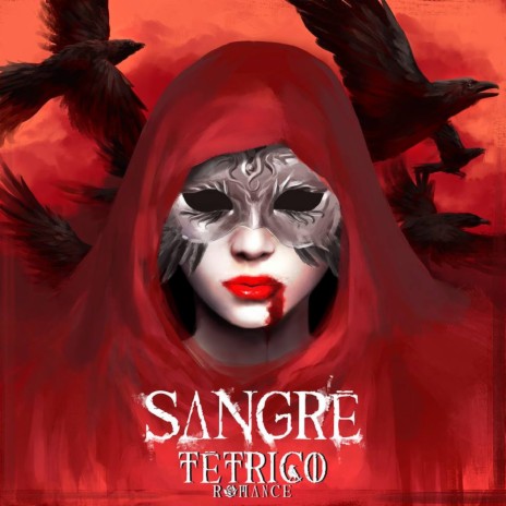 Sangre | Boomplay Music