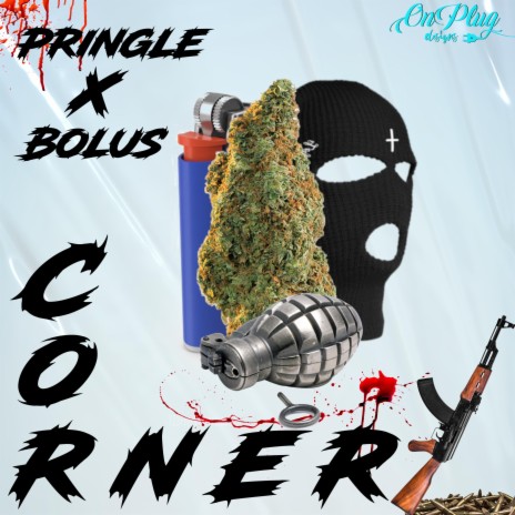 Corner ft. Bolus Music | Boomplay Music