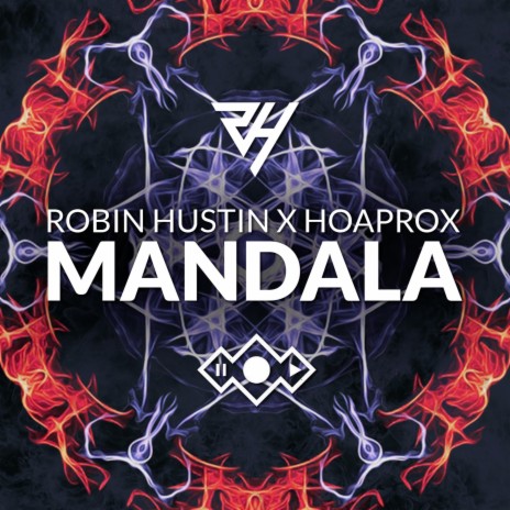 Mandala ft. Hoaprox | Boomplay Music