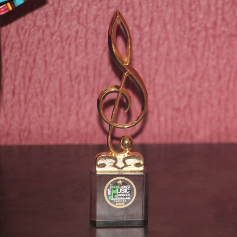 Award | Boomplay Music