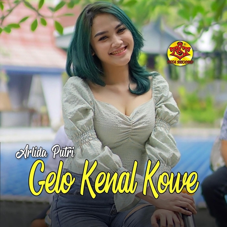 Gelo Kenal Kowe (Live) | Boomplay Music