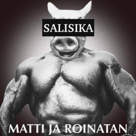 Salisika ft. Roinatan