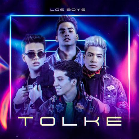 TOLKE | Boomplay Music