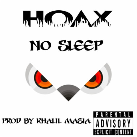 No Sleep | Boomplay Music