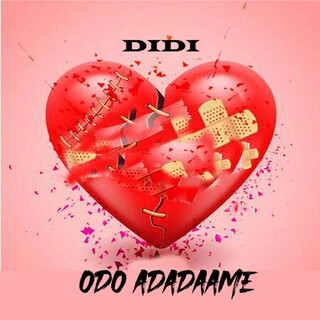 Odo Adaadaa Me