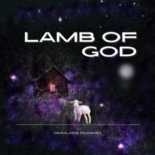 Lamb Of God (Eternity) lyrics | Boomplay Music