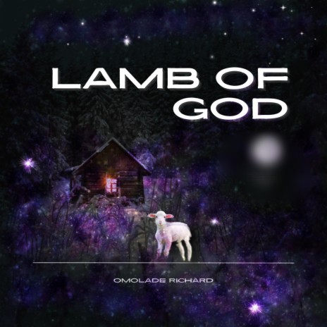 Lamb Of God (Eternity) | Boomplay Music