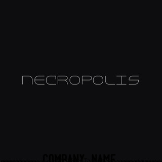 Necropolis