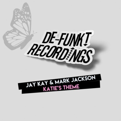 Katie's Theme (Original Mix) ft. Mark Jackson