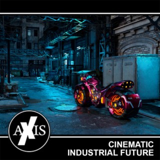 Cinematic Industrial Future