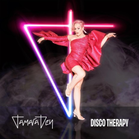 Disco Therapy | Boomplay Music