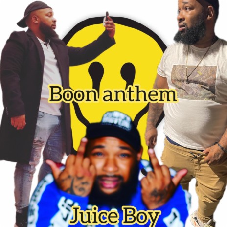 Boon Anthem | Boomplay Music