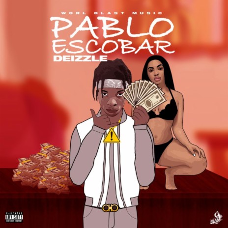 Pablo Escobar | Boomplay Music