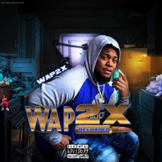 Wap2x feat. Boosie Badazz I Seen (official audio)