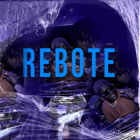 Rebote | Boomplay Music