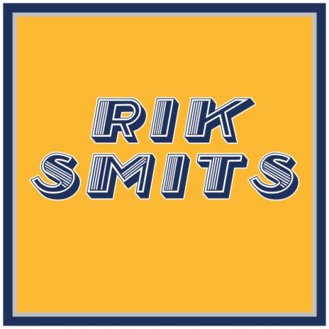 Rik Smits