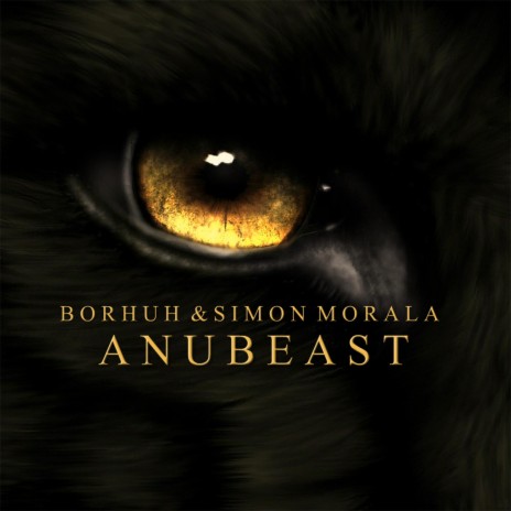 Anubeast ft. Simon Morala | Boomplay Music