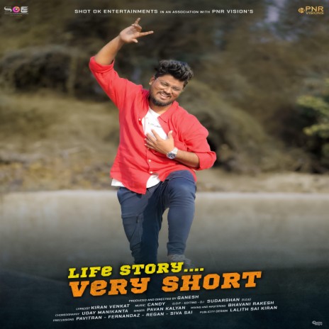 My life story very short | Boomplay Music