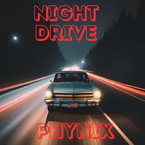 Night Drive | Boomplay Music