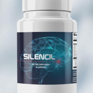 Silencil: Quieting the Noise Within - Your Path to Tinnitus Freedom