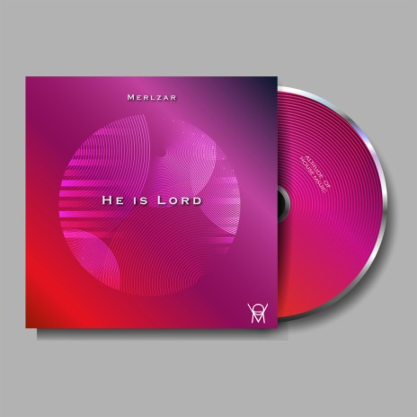 He is Lord (Original Mix) | Boomplay Music