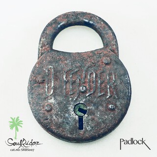 Padlock