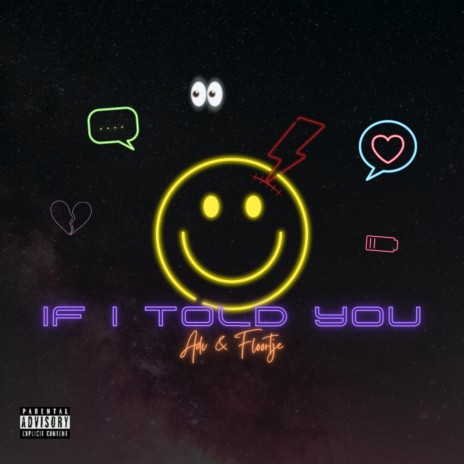 If I Told You ft. Floortje | Boomplay Music