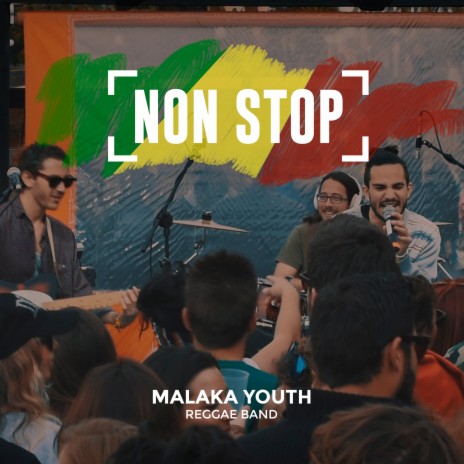 Non Stop | Boomplay Music