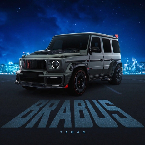 BRABUS | Boomplay Music