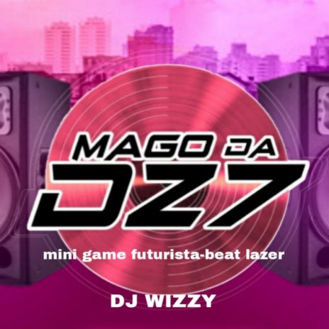 mini game futurista-beat lazer | Boomplay Music
