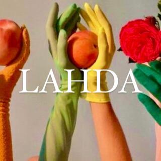 Lahda