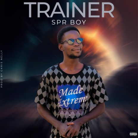 Trainer | Boomplay Music