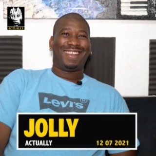 ACTUALLY JOLLY 12 07 21