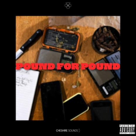 Pound For Pound | Boomplay Music