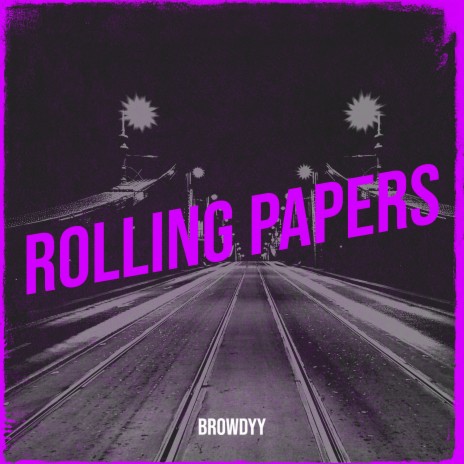 Rolling Papers | Boomplay Music