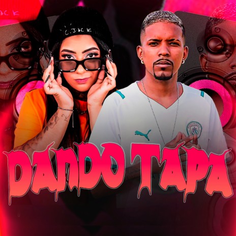 Dando Tapa (feat. Mc Morena) | Boomplay Music