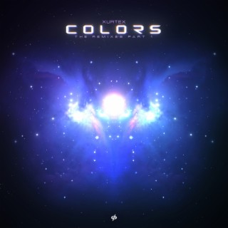 Colors (The Remixes, Pt. 1)