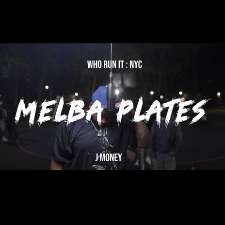 Melbaa Plates | Boomplay Music