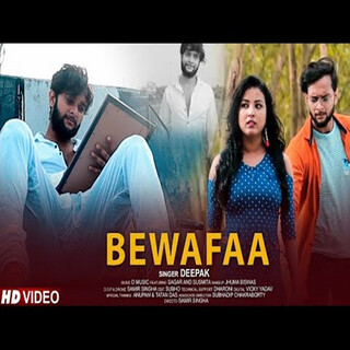 Bewafaa