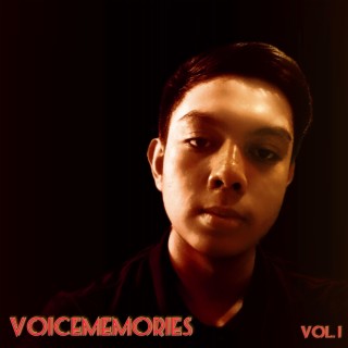 Voicememories Vol.1 (Deluxe) ((Delux))