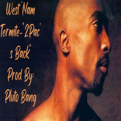2Pac's Back ft. West 'Nam Termite | Boomplay Music