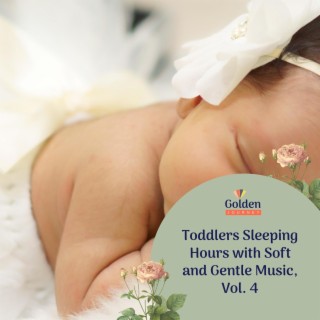 Toddlers Sleeping Hours with Soft and Gentle Music, Vol. 4