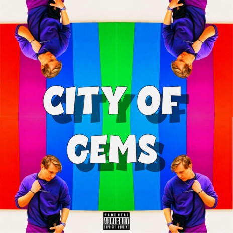 City of Gems | Boomplay Music