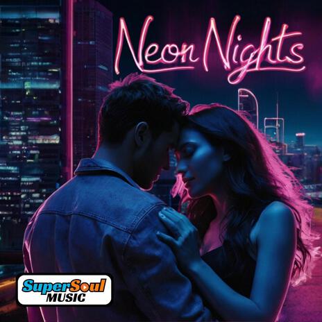 Neon Nights | Boomplay Music